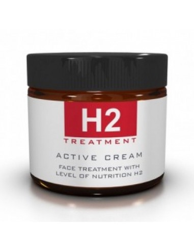 Vital Plus Crema Activa H2, 60 ml