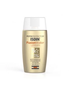 Isdin Fotoprotector Fusion Water Urban SPF30 50 ml