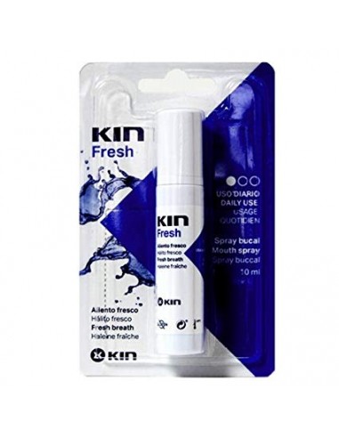 Kin Fresh Spray , 10 ml
