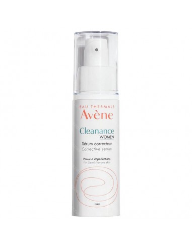 Avene Cleanance Women Serum Corrector , 30 ml