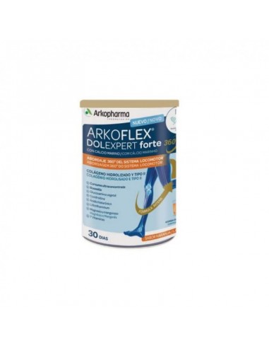 Arkoflex Doloexpert Forte 360 º , 390 g