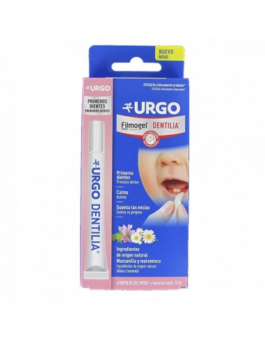 Urgo Filmogel Dentilla , 10 ml