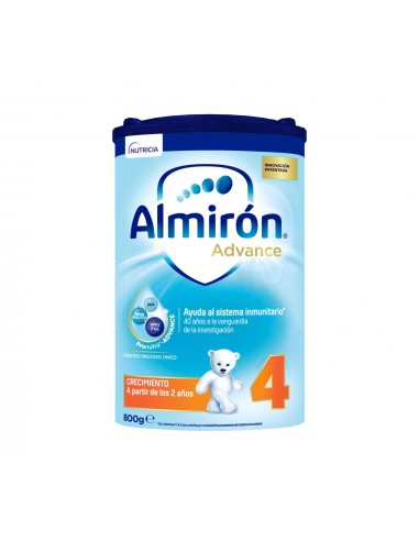 Almiron Advance Pronutra 4 , 800 g