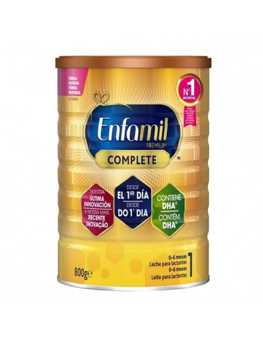 Enfamil Premium Complete 1 800 g