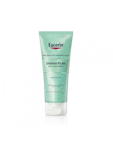 Eucerin DermoPure Exfoliante 100 ml