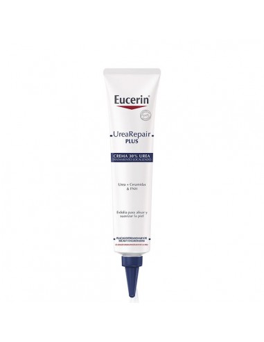 Eucerin UreaRepair Plus crema 30% Urea 75ml