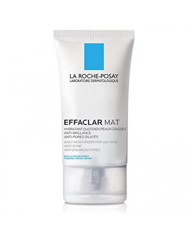 La Roche-Posay Effaclar MAT 40 ml