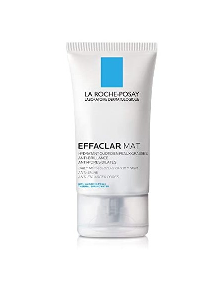 La Roche-Posay Effaclar MAT 40 ml
