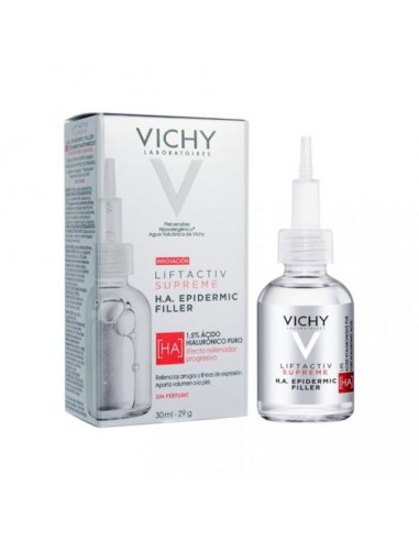 Vichy Lifactiv Supreme H.A. Epidermic Filler 30 ml