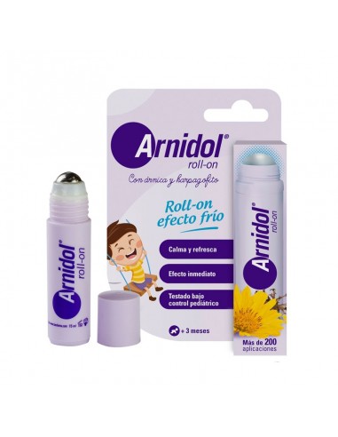 Arnidol Roll -On 15 ml