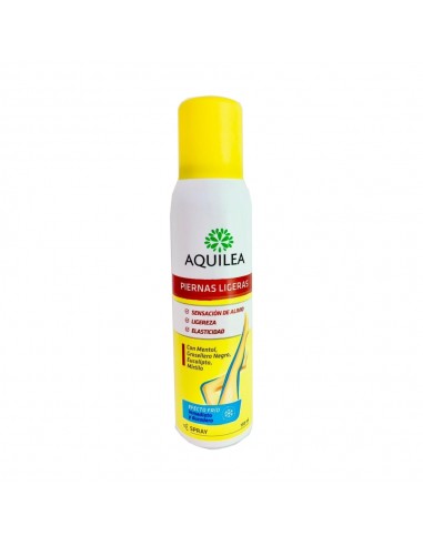 Aquilea Piernas Ligeras Spray 150 ml
