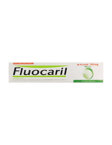 Fluocaril Bi - Fluoré 145 mg 75 ml