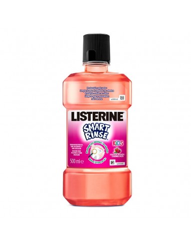 Listerine Kids Smart Rinse 500 ml