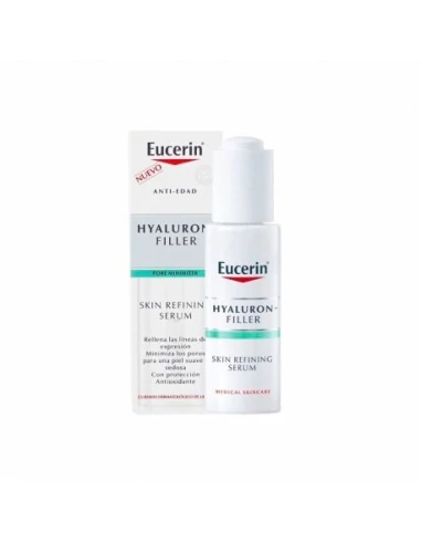 Eucerin Hyaluron- Filler Pore Minimizer Serum 30 ml