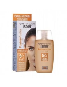 Isdin Fotoprotector SPF50 Fusion Water Color 50ml