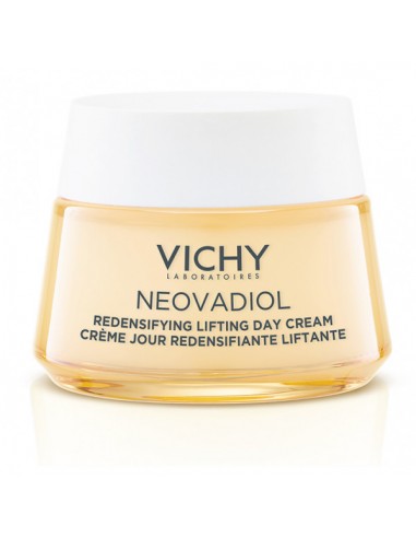 Vichy Neovadiol Crema de Día Reafirmante y Redensificante Peri- Menopausia Piel Normal y Mixta 50 ml