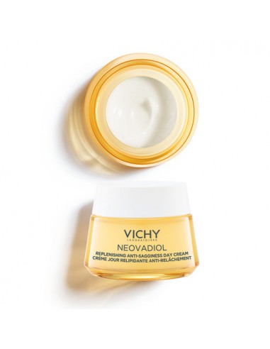 Vichy Neovadiol Crema de Día Antiflacidez y Rellenadora Post- Menopausia 50 ml