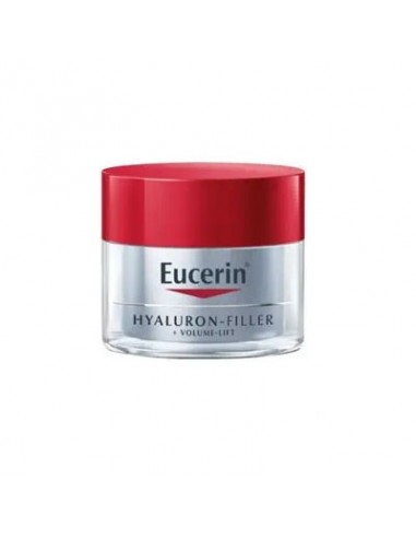 Eucerin Hyaluron-Filler+ volume-lift Crema de Noche Anti-Edad 50 ml