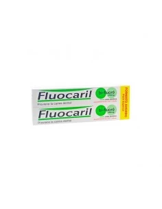 Fluocaril Bi-fluoré 250 mg  Pasta Dentífrica  2 x 125 ml
