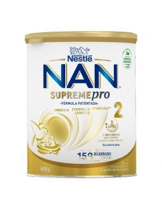 Nan SupremePro 2 800 g