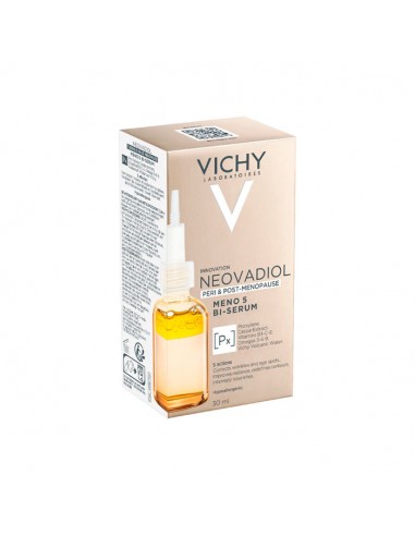 Vichy Neovadiol Meno 5 Bi- Serum Peri y Post-Menopausia 30 ml