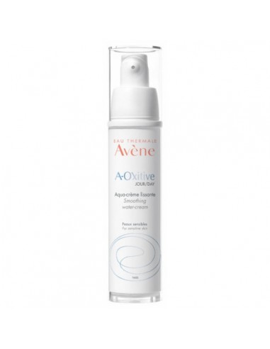 Avene A-Oxitive Aqua Crema Alisadora 30 ml