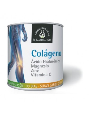 El Naturalista Colágeno 390 g