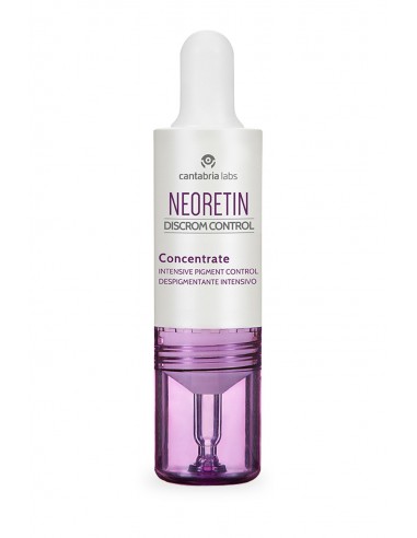 Neoretin Discrom Control Concentrate 2 x 10 ml