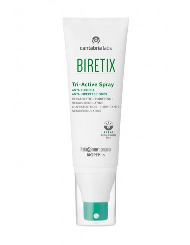 Biretix Tri-Active Spray 100 ml