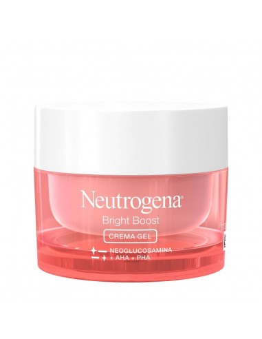 Neutrogena Bright Boost Crema Gel 50 ml