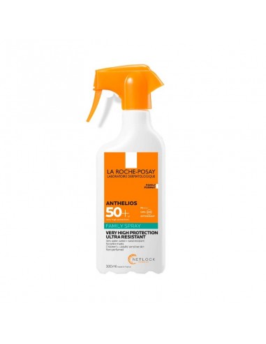 La Roche Posay Anthelios Family Spray 300 ml