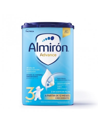 Almirón Advance 3 800 g