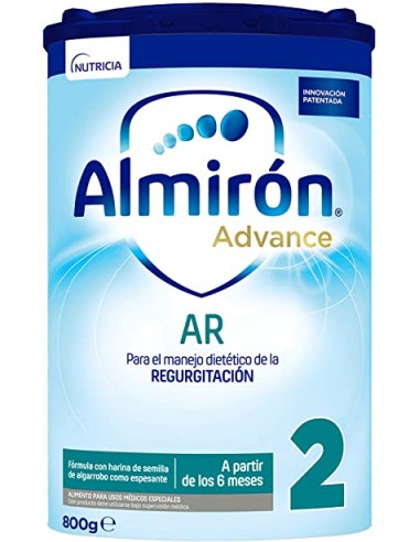 Almiron Advance AR 2 800 g