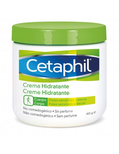 Cetaphil Crema Hidratante  453 g