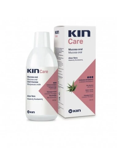 Kin Care Colutorio 250 ml
