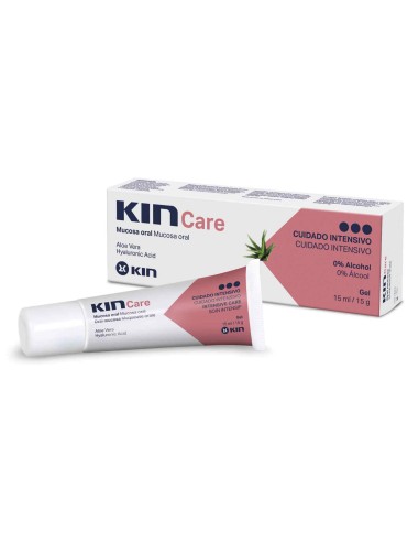 Kin Care Gel 15 ml