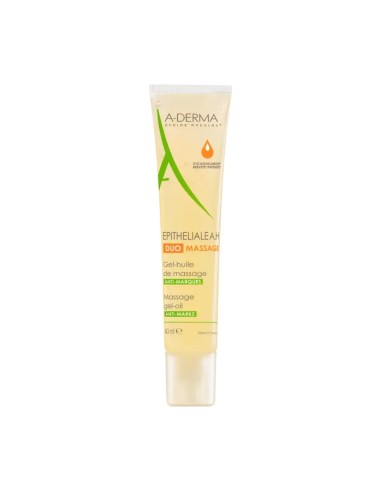 A-Derma Epitheliale A.H Duo Massage 40 ml