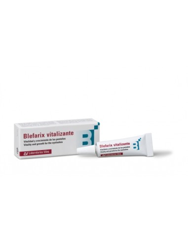 Blefarix Vitalizante 4 ml