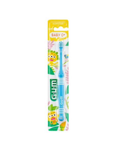 Gum Cepillo De Dientes Baby 1 Unidad