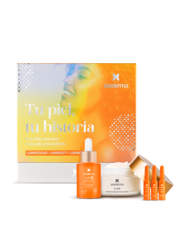 Sesderma Pack Luminosidad