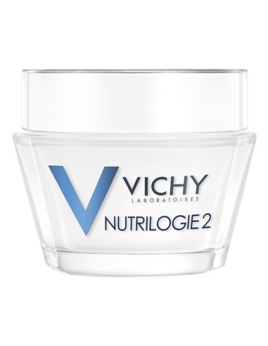 Vichy Nutrilogie 2 Pieles Muy Secas 50 ml