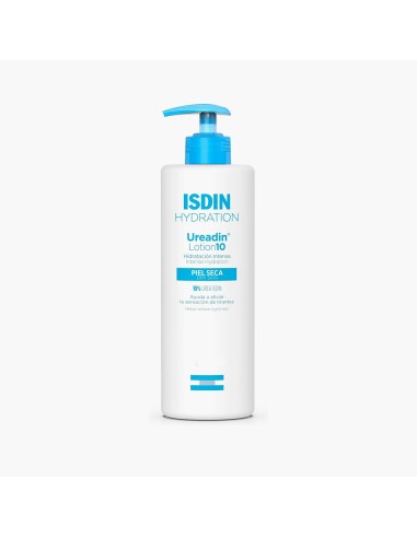 Ureadin Lotion10 1000 ml