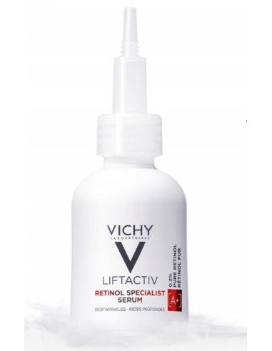 Vichy Liftactiv Retinol Specialist Sérum 30 ml