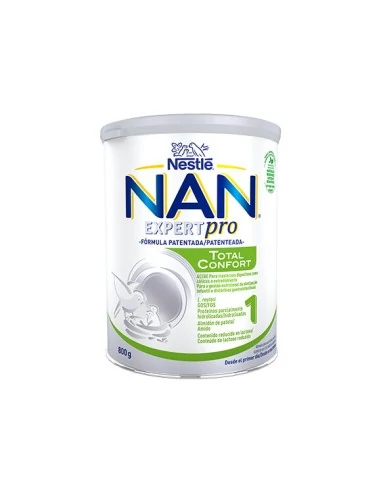 Nan ExpertPro Total Confort  1 800 g