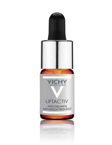 Vichy Liftactiv concentrado antioxidante 10ml