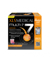XLS Medical Multi - 7 Drink Sabor Frutos Rojos 60 Sobres