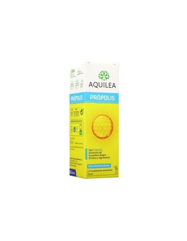 Aquilea Própolis Spray 50ml