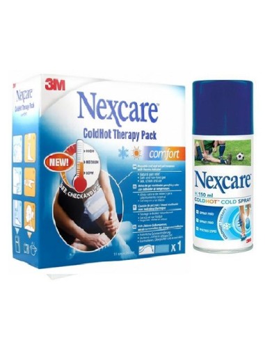 Nexcare ColdHot Therapy Pack