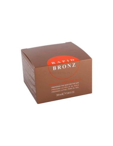 Vital Plus Active Rapid Bronz 200 ml