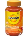 Supradyn Energy Gummies 70 Caramelos De Goma